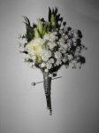 Bridal bouquets