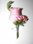 Bridal bouquets