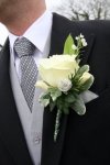 Bridal bouquets