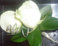 Bridal bouquets