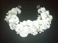 Wedding flowerd flower girl ideas