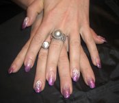GEL NAILS