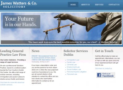 Solicitors for Employment Law