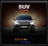 SUV/4X4 Tyres Offroad
