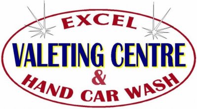 Car wash.Valeting