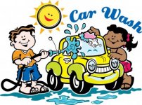 Car wash.Valeting