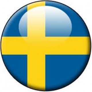 Swedish translation in Ireland