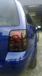 Car Painting in Ashbourne