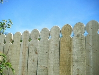 Timber Fencing / Decking / Side Gates - Made To Measure