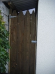 Timber Fencing / Decking / Side Gates - Made To Measure