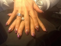GEL NAILS