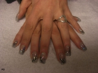 GEL NAILS