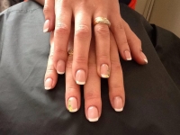 GEL NAILS
