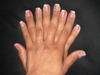 GEL NAILS