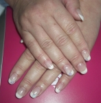 GEL NAILS
