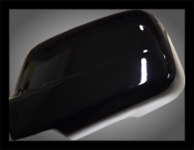 Gloss Vinyl Black