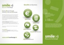 Saving Money through Industry Links and Exchanges SMILE