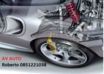 Full car service from 49 eu