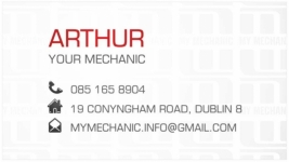 Auto Repairs and Services