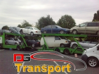 Automobilių Transportavimas, Pervežimas Airija Anglija Lietuva