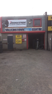 Part worn Tyres dublin, the best quality partworn tyres