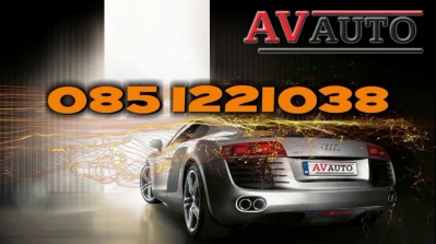 Pilnas Automobiliu Servisas nuo 49e