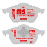 GERMAN Master-Sport.Suspension KITS,
