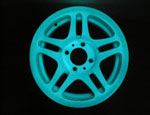 Glow in the dark paint Acmelight is looking for partners