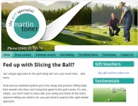 Improve Your Golfing Skills The Mental Game Tallaght or Rathfarnham Dublin