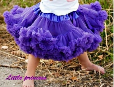 Pettiskirts, headbands for girls