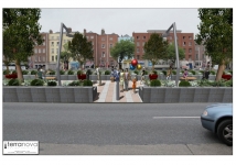 The Liffey Quays, A Ribbon Of Green: Fergal McCarthy at TEDxDUBLIN