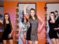 Looking for latin dance partner