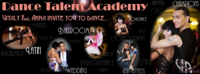 Looking for latin dance partner