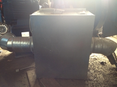 Dryer/Ventilator