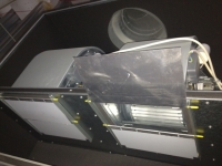 Dryer/Ventilator