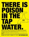 Irish food contaminated with toxic fluoride