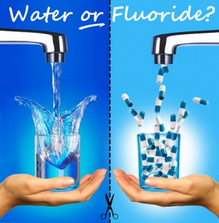 Fluoride issue on Midwest Radio