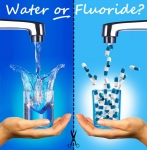 Fluoride issue on Midwest Radio