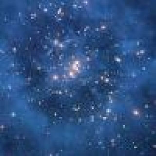 Planetarium in 3D format