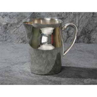 How to make Colloidal Silver Water