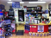 Special Winter Offer! Buy any Antifreeze or Screenwash Get Free De-Icer!