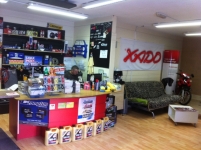 Special Winter Offer! Buy any Antifreeze or Screenwash Get Free De-Icer!