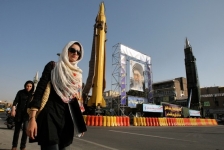 IRAN: Follow the Money (with Foster Gamble)