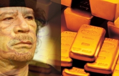 The Truth Exposed: Muammar Gaddafi
