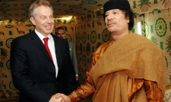 The Truth Exposed: Muammar Gaddafi