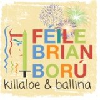 Féile Brian Ború Festival 04 - 07 July 2013