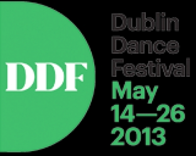 Dublin Dance Festival 14 - 26 May 2013