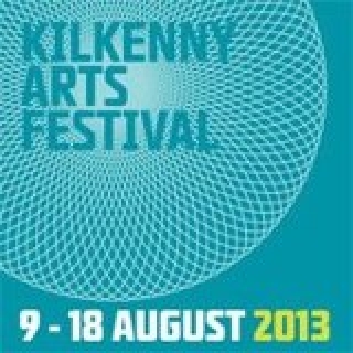 Kilkenny Arts Festival 2013