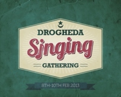 The Singing Gathering 2013