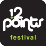 12 Points Festival 2013 DUBLIN